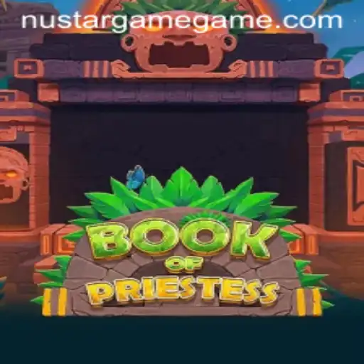 Discover the Mysteries of BookOfPriestess by NustarGame