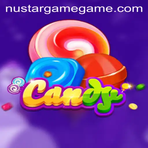 Discover the Sweet World of NustarGame's Candy