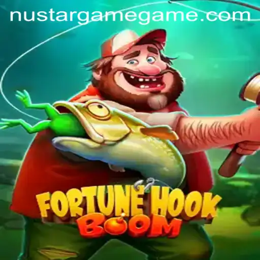 Explore the Intriguing World of FortuneHookBoom: A NustarGame Experience
