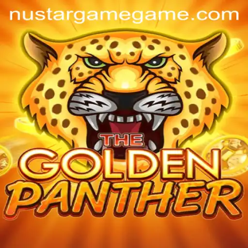 Unveiling the Thrills of GOLDENPANTHER: The Latest Masterpiece from NustarGame