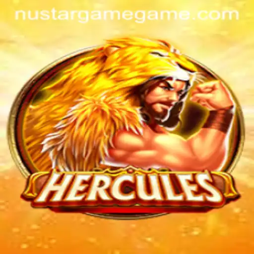 Unveiling the Mythological Adventure of 'Hercules' by NustarGame