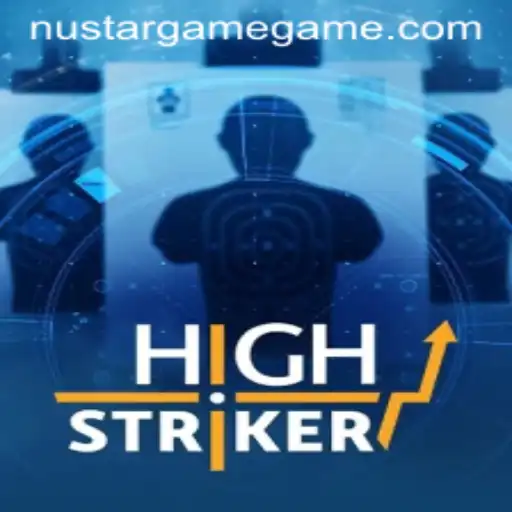 HighStriker: A Thrilling Adventure by NustarGame