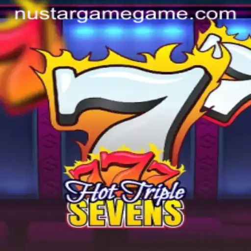 HotTripleSevens: A Thrilling Spin into the World of NustarGame