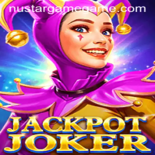 Unveiling JackpotJoker: A Riveting Gaming Experience by NustarGame