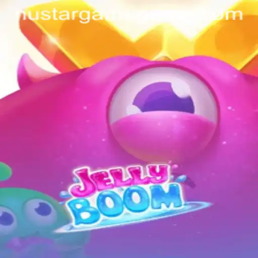 The Captivating World of JellyBoom: An In-Depth Look at NustarGame's Latest Hit