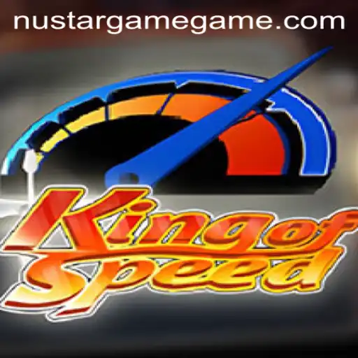 Experience the Thrill of 'KingofSpeed': A Revolutionary Racing Game by NustarGame