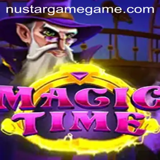 Unveiling the MagicTime: An In-depth Look at the NustarGame Experience