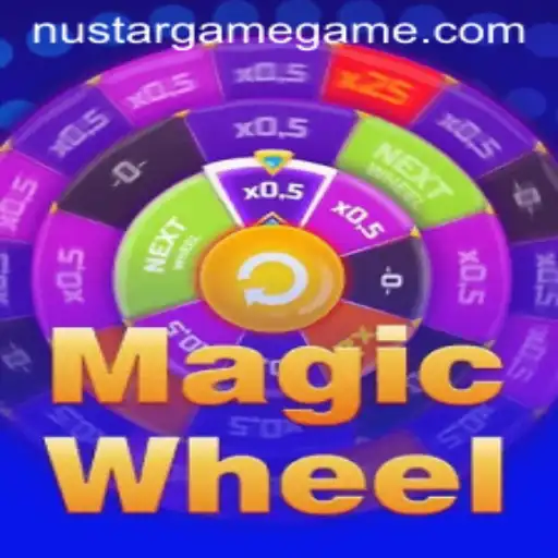 Exploring the Enchanting World of MagicWheel: A NustarGame Adventure