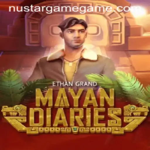 MayanDiaries: A NustarGame Journey Through Ancient Civilizations