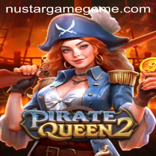 Sailing the High Seas in PirateQueen2: A Thrilling Adventure Awaits