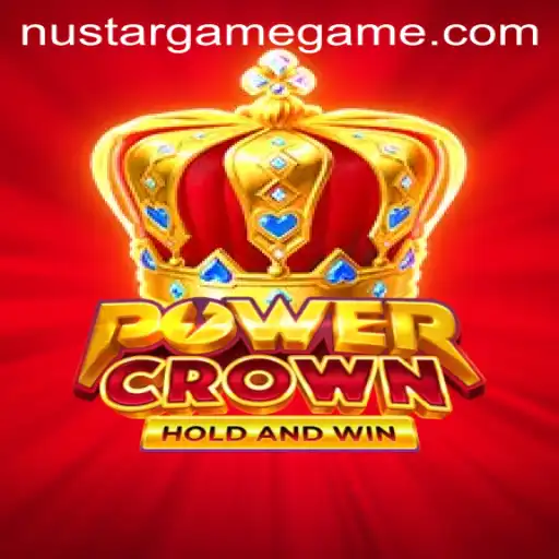 PowerCrown: A Thrilling Adventure in the World of NustarGame