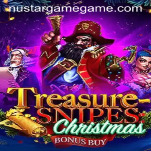 TreasuresnipesChristmas: An Exciting Gaming Experience by NustarGame