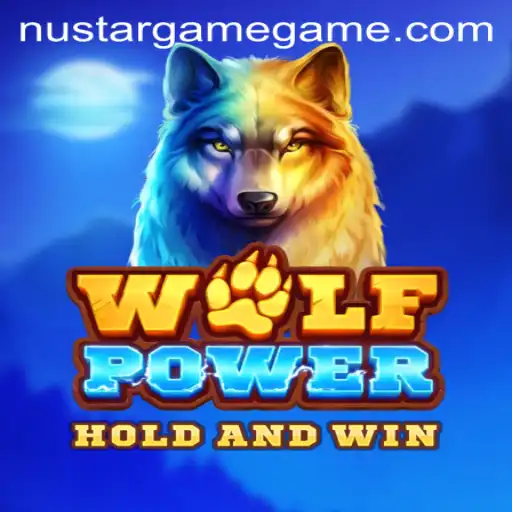 Unleashing the Wild: Exploring the World of WolfPower by NustarGame